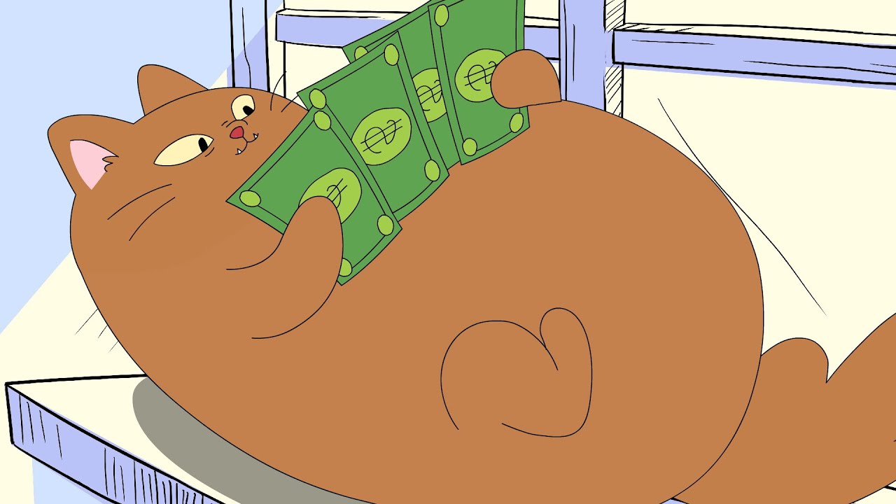 parody or satire BIG TOBACCAT
