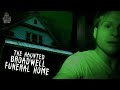 The Haunted Broadwell Funeral Home || Paranormal Quest®