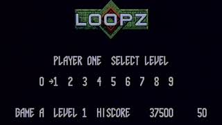 Loopz MSTE