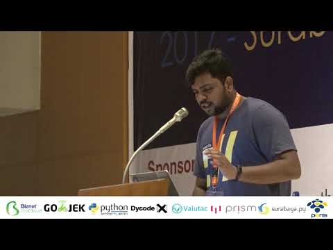 PyCon Indonesia 2017