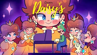 Daisys Cover - Parodia (Bowser Peaches)