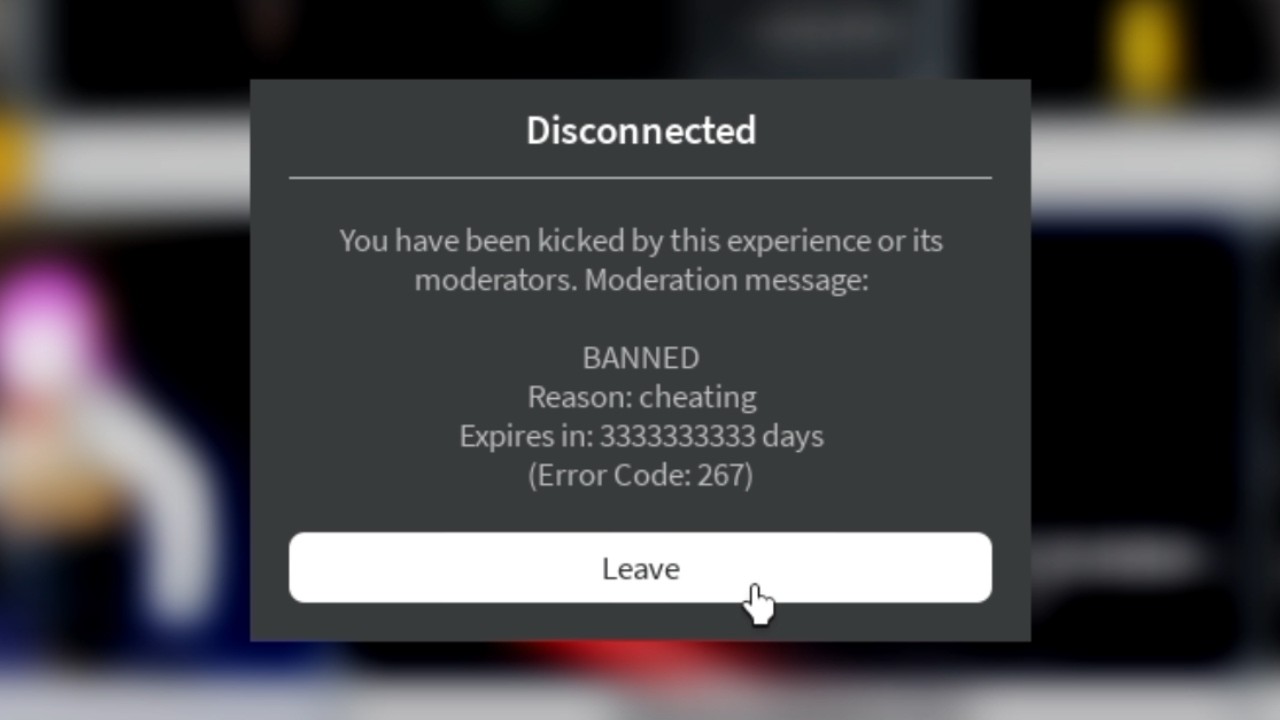 permanently banned from bad business - YouTube