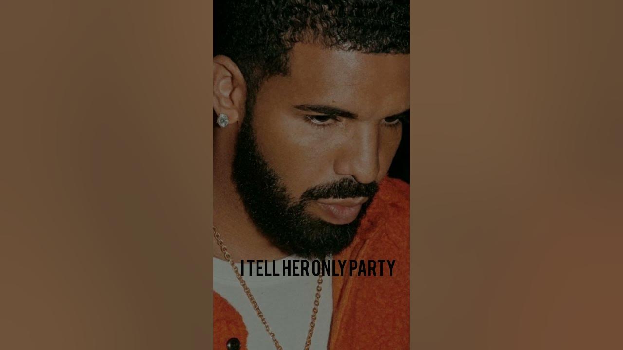 DRAKE - God's Plan ♪
