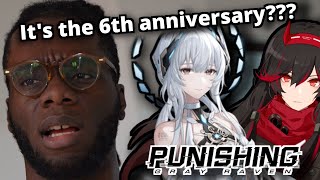 When You See Punishing Gray Raven For The First Time