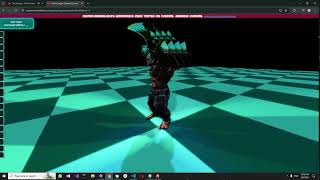 MEGPU - Cinematic camera