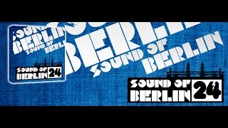 Sound Of Berlin 24