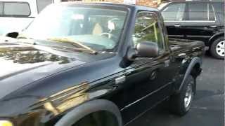 2000 mazda b 3000 pick up 4x4 115k