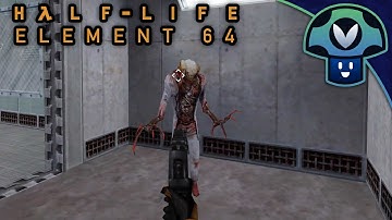 Vinny - Half-Life: Element 64 (Demo)