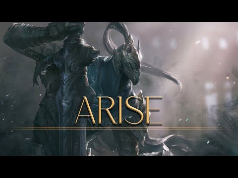 ARISE - Villain Antihero Music | Powerful Dramatic Music - Epic Music Mix - Secession Studios