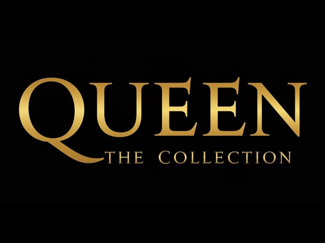 洋楽 QUEEN The Queen Collection Queen: The Collection Part 1 - YouTube