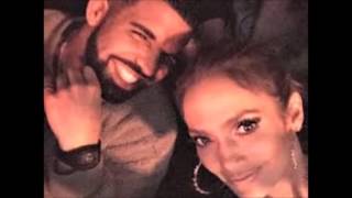 Drake & Jennifer Lopez Are They The New Industry POWER COUPLE ??