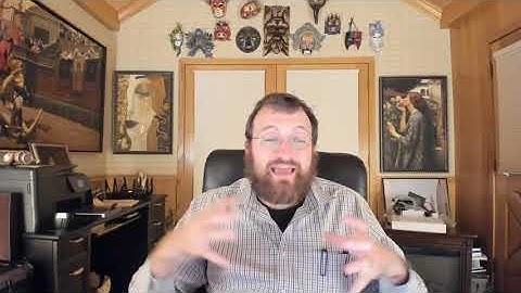 Charles Hoskinson on Chainlink