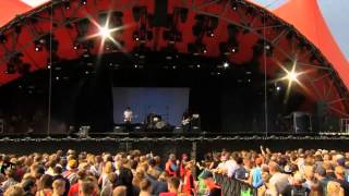 Psyched Up Janis Roskilde Festival 2014 HQ / full show