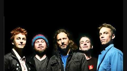 Pearl Jam - Out of My Mind - 4-2-1994 Atlanta