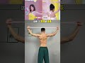 If your face is sagging go and practice your back Just one elastic string is needed to tig