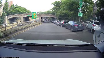 ThinkWare u1000 Safety Camera Alert (Speed Camera & Red Light Camera)