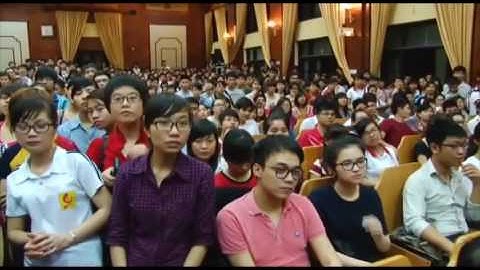 TS Lê Thẩm Dương- Chiến lược lấy chồng của gái ế  Phần 1