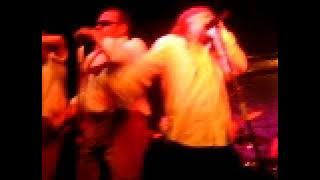 Walda Gang - Hoja hou