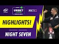 2019 Unibet Premier League Day11 - YouTube