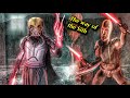How Darth Plagueis KILLED HIS MASTER Before He Found Palpatine | Star Wars Lore