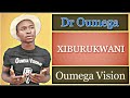 Dr Oumega Xiburukwani