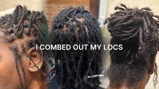 a new loc journey begins
