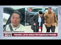 Soal Lantik Wantimpres, Adi Prayitno: Prabowo Butuh Banyak Tokoh untuk Perbaikan Kinerja | tvOne