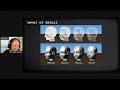 Sergio Garces: Procedural 3D environments on a budget