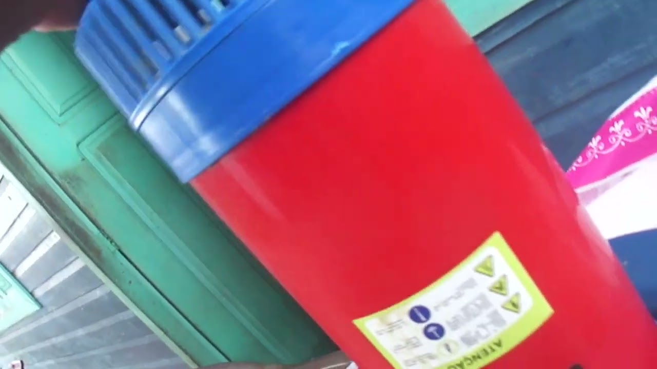 Defeito e conserto Aerador Chafariz piscicultura 1.5cv 1.1kw 220v 60hz   NAGANO