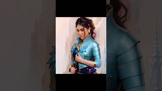 ??? Oindrila Sens Radiant Photo Transformation ✨?? Shorts OindrilaSen PhotoEditing