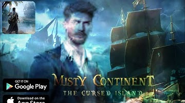 What If Misty continent : cursed island Didn
