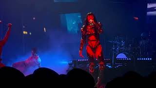 Katy Perry 'Lifetimes Tour Concert' @ Adelaide Entertainment Centre 27 June 2025