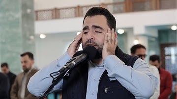 أذان حجازية بصوت القارئ فرمان شواني | Adhan Hijaz