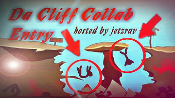 Flash | Da Cliff Collab Entry ( Hosted by Jetzrav Anims)