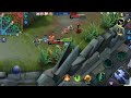 NOVO HERÓI - Conheça o TERIZLA / Mobile Legends #2 NOVO HERÓI - Conheça o TERIZLA / Mobile Legends #2