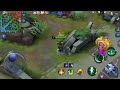 NOVO HERÓI - Conheça o TERIZLA / Mobile Legends #3 NOVO HERÓI - Conheça o TERIZLA / Mobile Legends #2