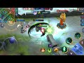 NOVO HERÓI - Conheça o TERIZLA / Mobile Legends #4 NOVO HERÓI - Conheça o TERIZLA / Mobile Legends #4