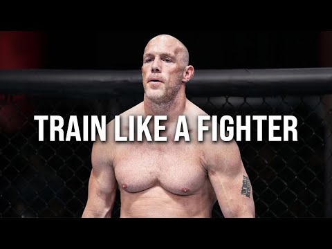 TRAIN LIKE A FIGHTER - One of the best workouts by Bobby Maximus (Full Body)