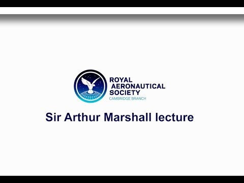 RAeS Cambridge Branch