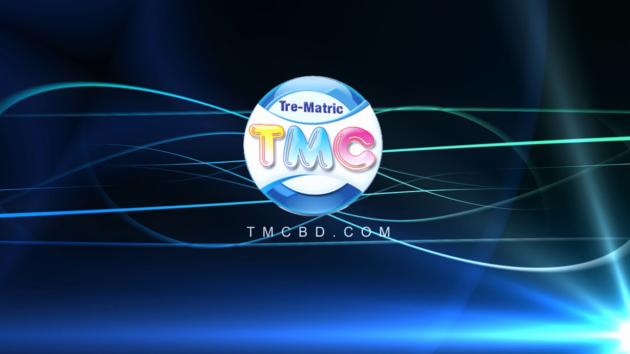 TMC Logo YouTube