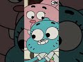 Comidas peculiares | El Increíble Mundo de Gumball en Español Latino