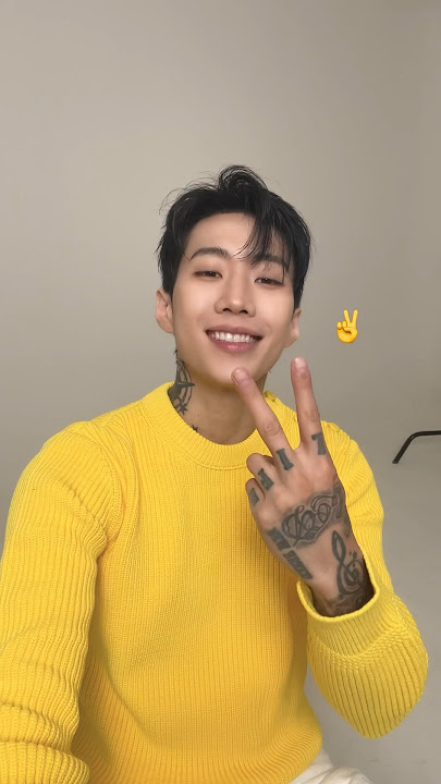 박재범 (Jay Park) Digital Single [Jay Park Season 3: Dedicated 2 U] OUT NOW!