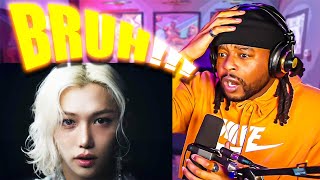 Stray Kids "Lose My Breath (Feat. Charlie Puth)" M/V | REACTION!!!