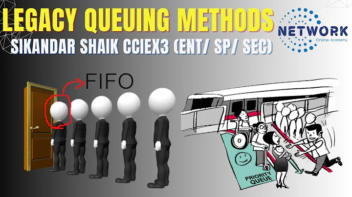 016 Legacy Queuing Methods