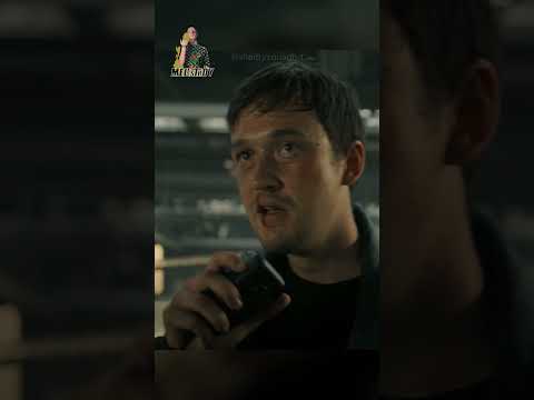Вот Так Решают Проблемы В Большой Игре / Лада Голд #сериал #криминал #драма #триллер #ладаголд #reel