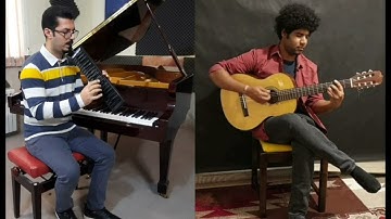 آهنگ خاطره انگیز شاد از منصور(امان از اون چشم سیات)