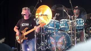 John Lees Barclay James Harvest - In my life - Bad Staffelstein 9.6.2023