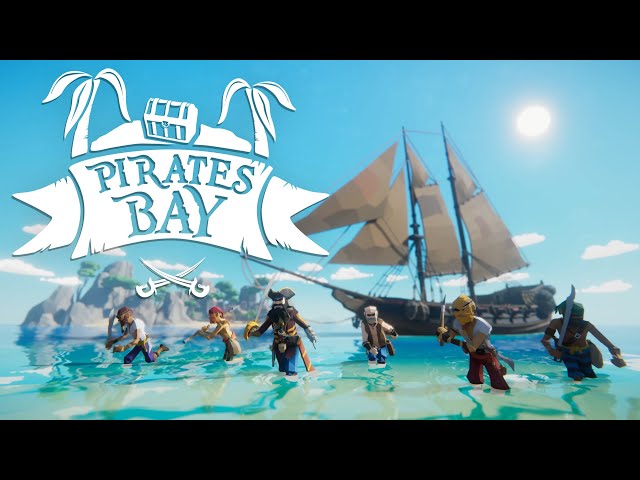 Pirates Bay on Steam