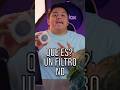 Que es un filtro Nd? Review  #fotografia  #fotografo #filtrond #video  #creadoresdecontenido #viral
