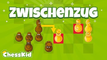 Zwischenzug | Chess Terms | ChessKid